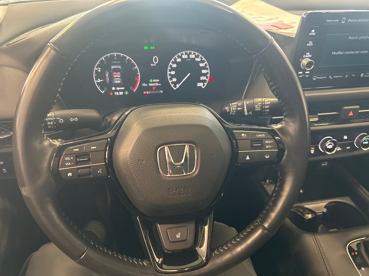 2023 Honda HR-V - Image 33