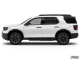 2026 Honda Passport - Thumbnail 1