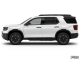 2026 Honda Passport - Thumbnail 1