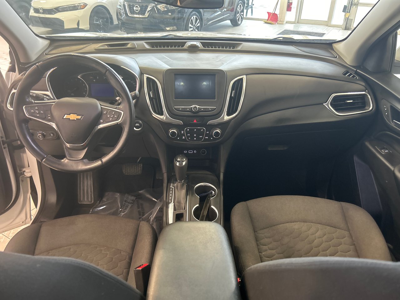 2021 Chevrolet Equinox - Image 13