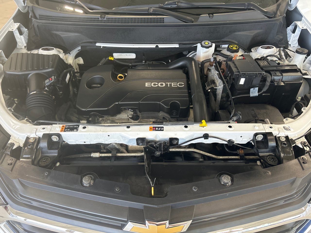 2021 Chevrolet Equinox - Image 16