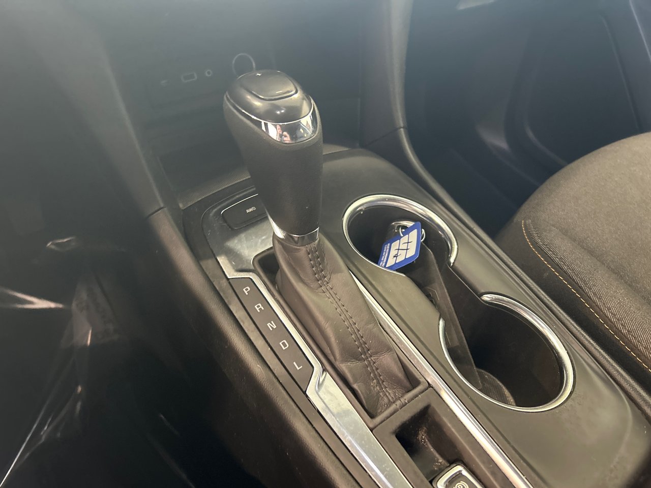 2021 Chevrolet Equinox - Image 21