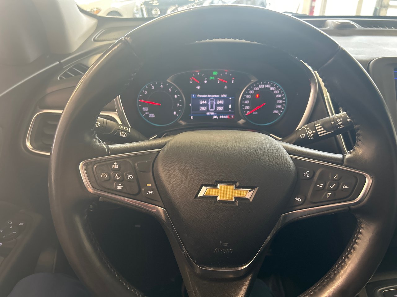 2021 Chevrolet Equinox - Image 26