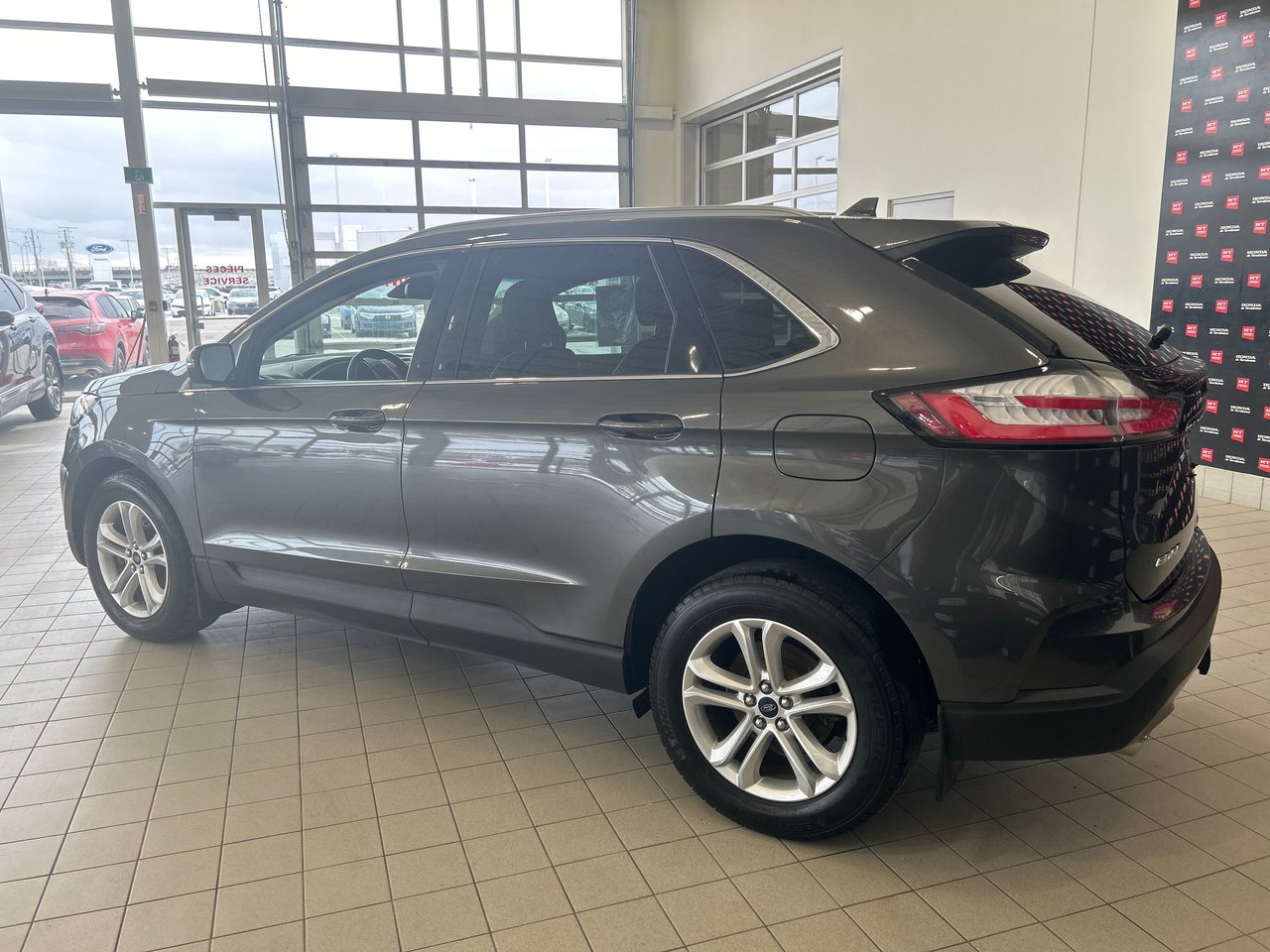 2020 Ford Edge - Image 8