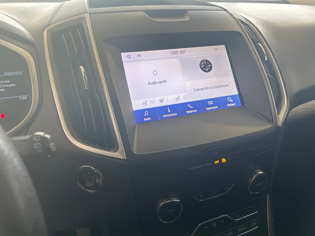 2020 Ford Edge - Image 22