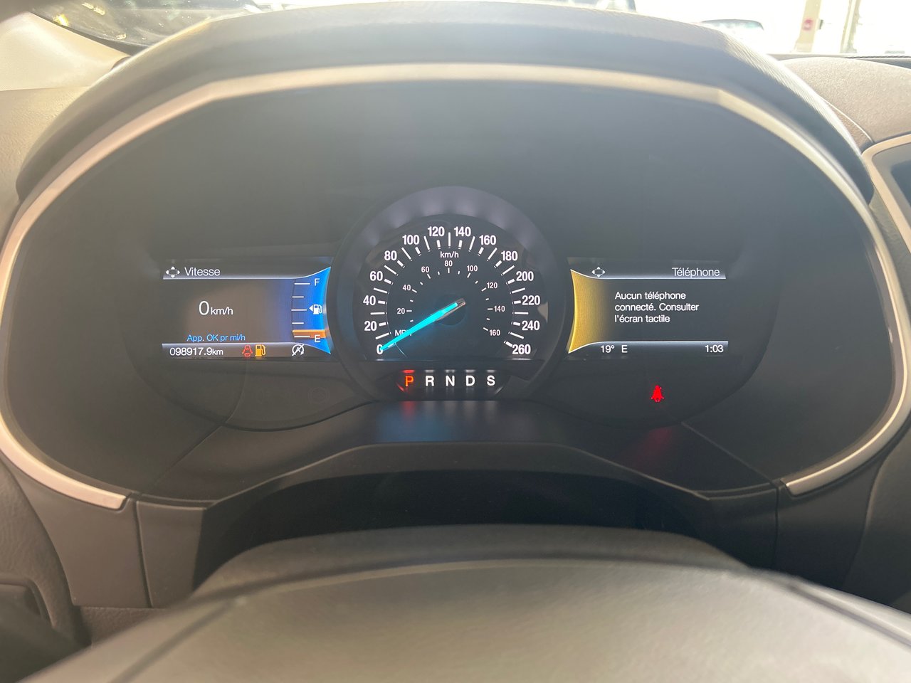 2020 Ford Edge - Image 24