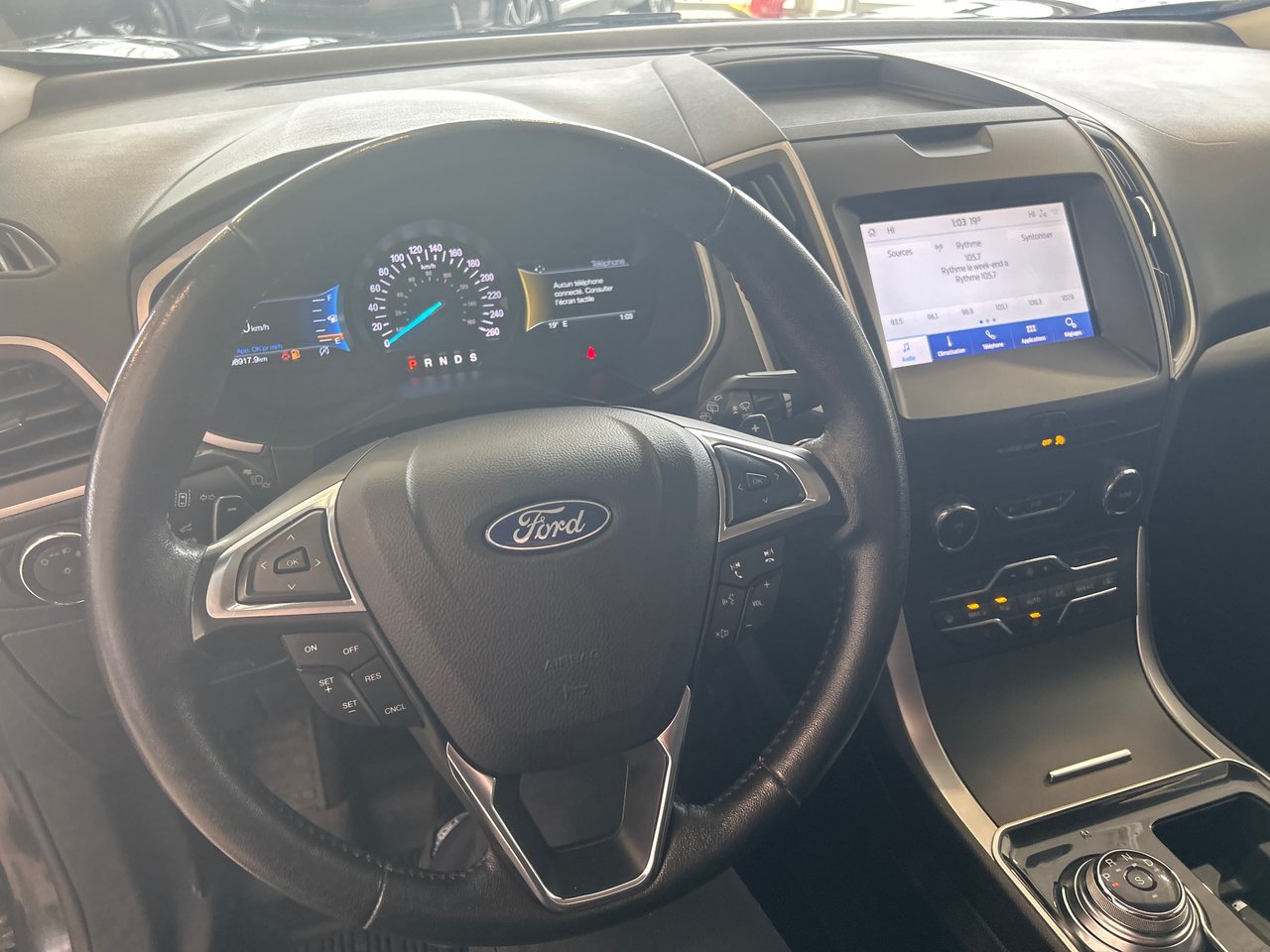 2020 Ford Edge - Image 26