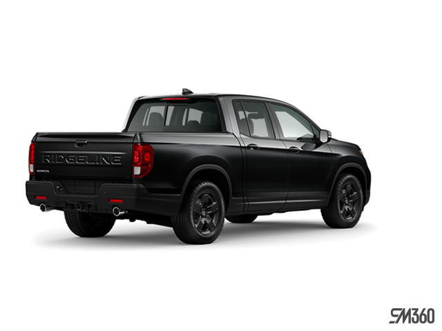 2026 Honda Ridgeline - Image 2