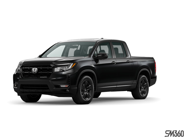 2026 Honda Ridgeline - Image 3