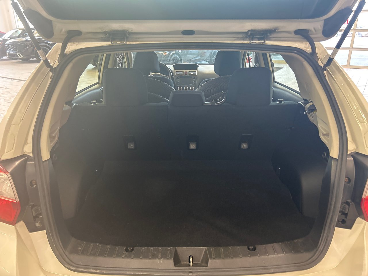 2016 Subaru Impreza - Image 10