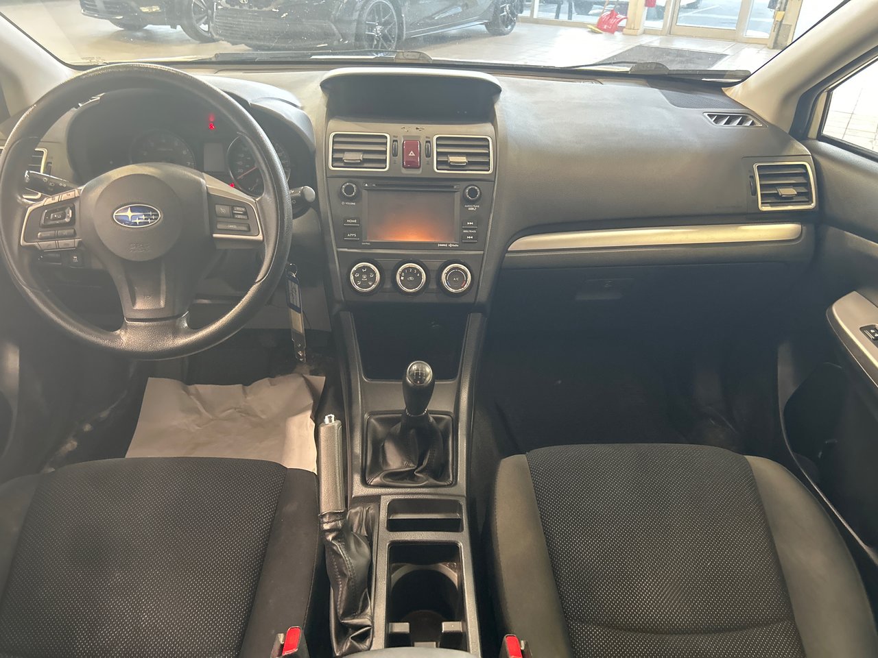 2016 Subaru Impreza - Image 11