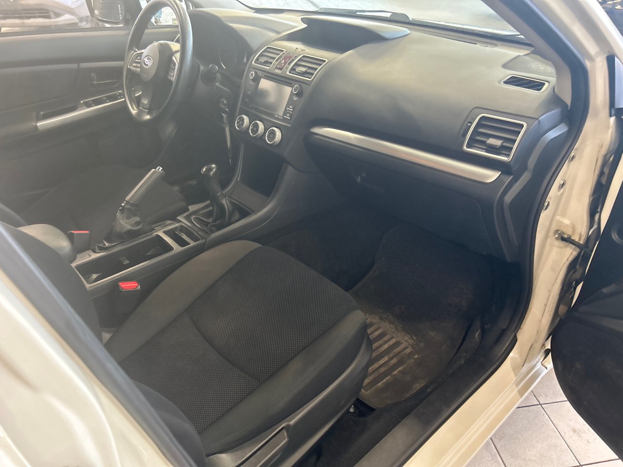 2016 Subaru Impreza - Image 12