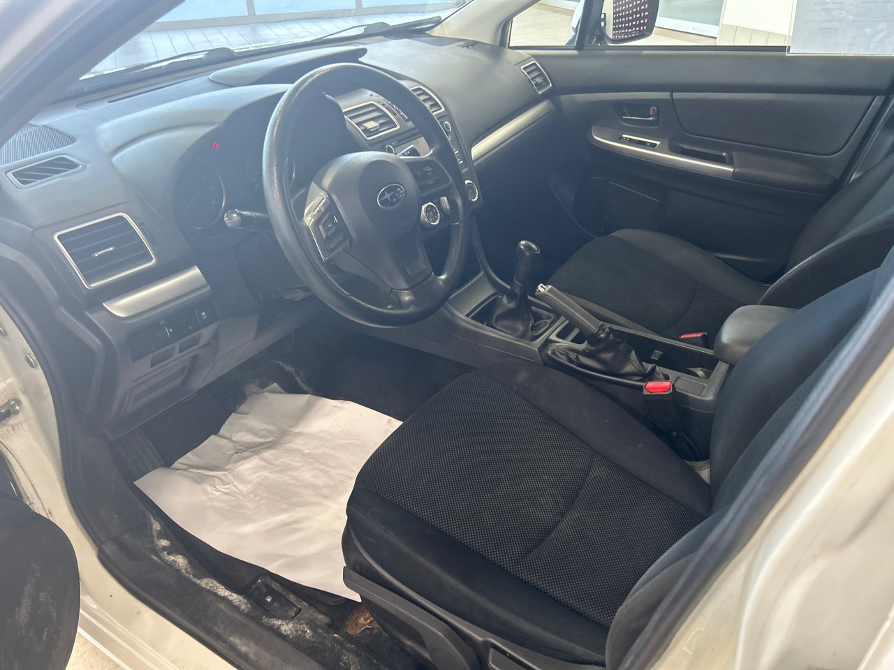 2016 Subaru Impreza - Image 13