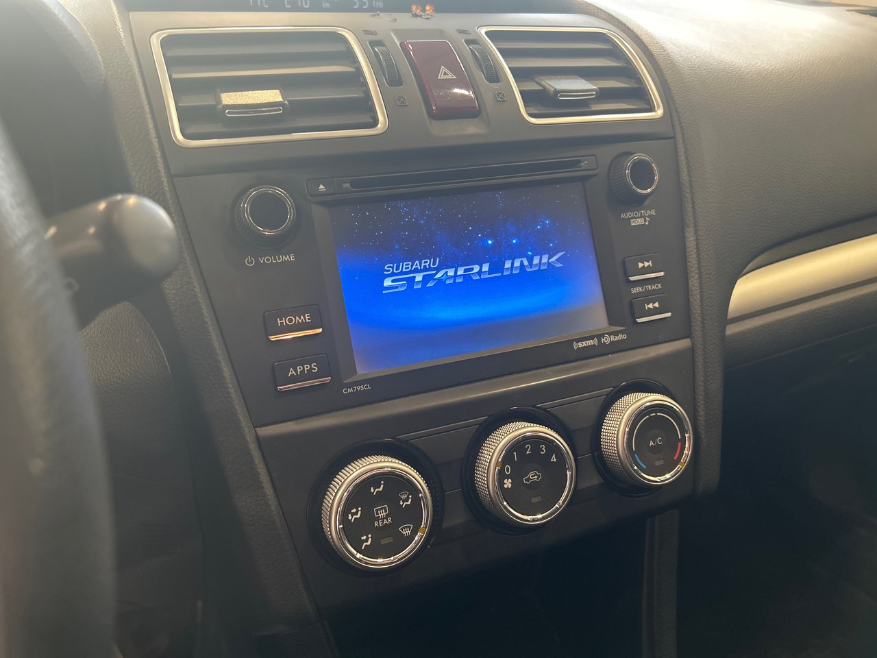 2016 Subaru Impreza - Image 16