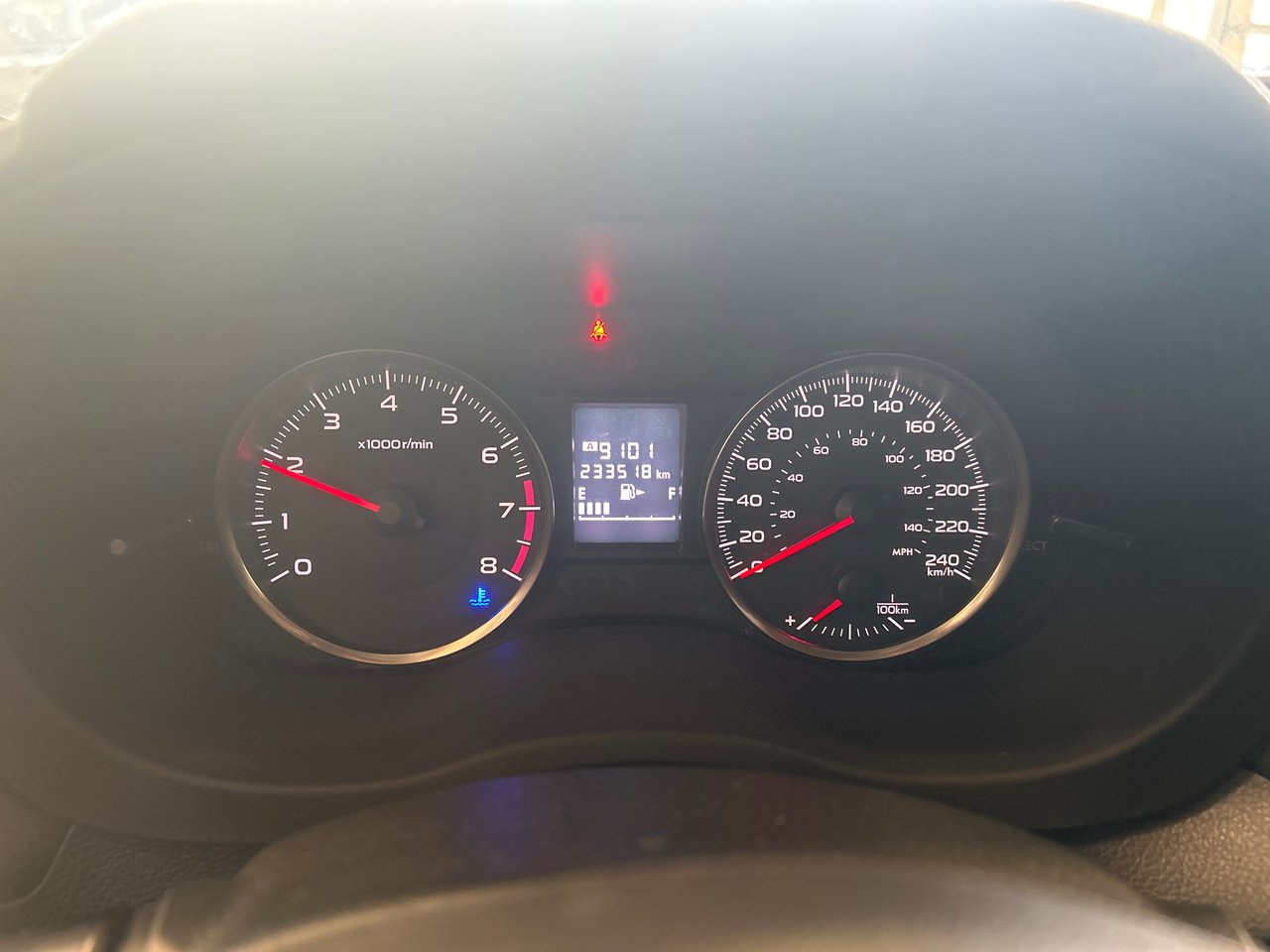 2016 Subaru Impreza - Image 18