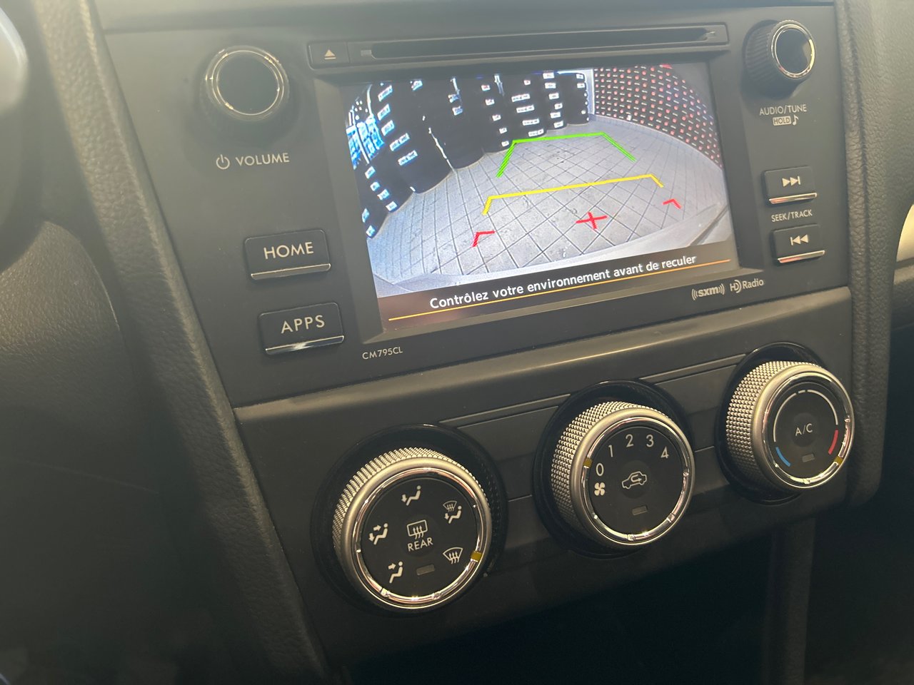 2016 Subaru Impreza - Image 20