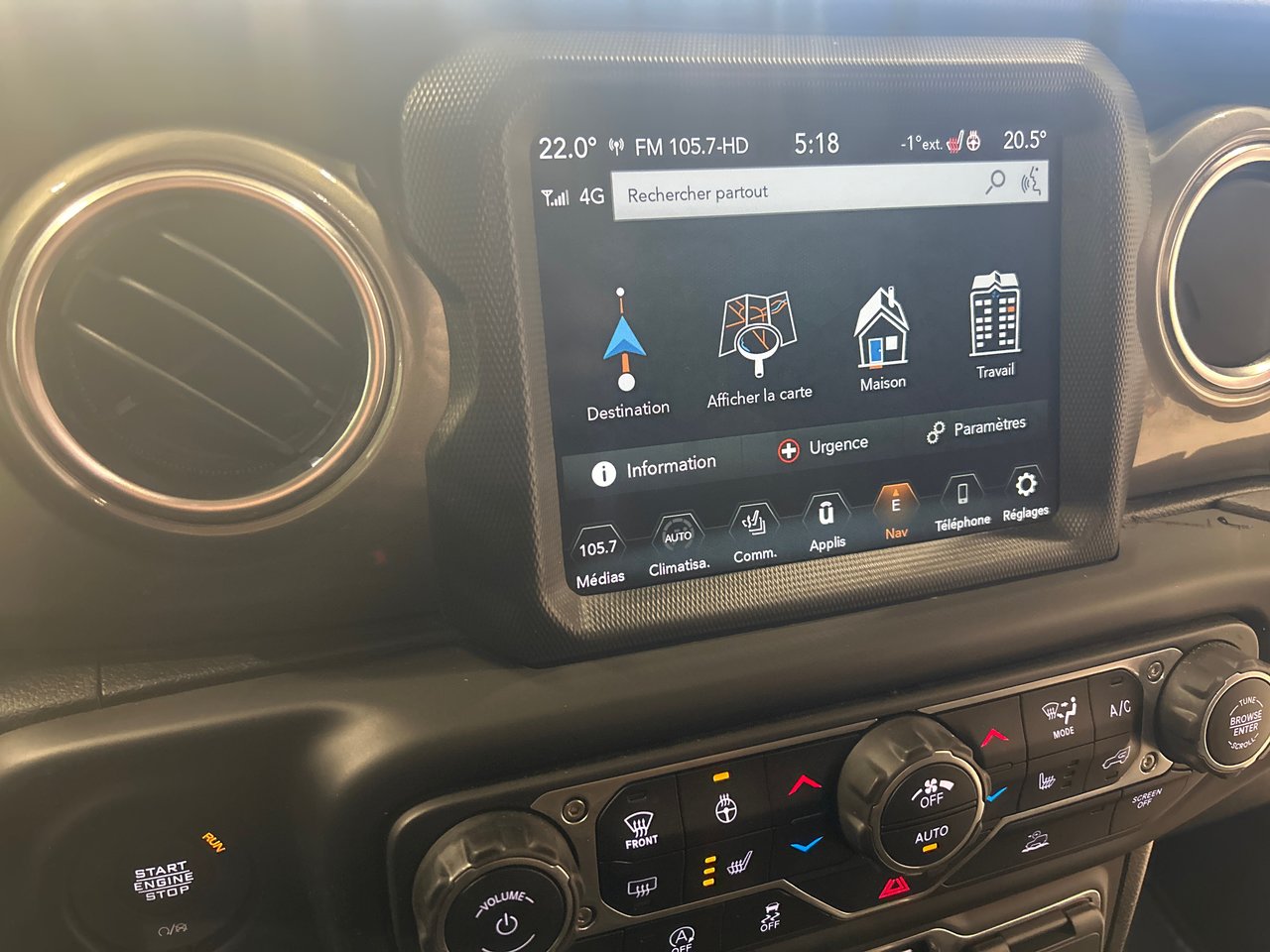 2021 Jeep Wrangler - Image 26