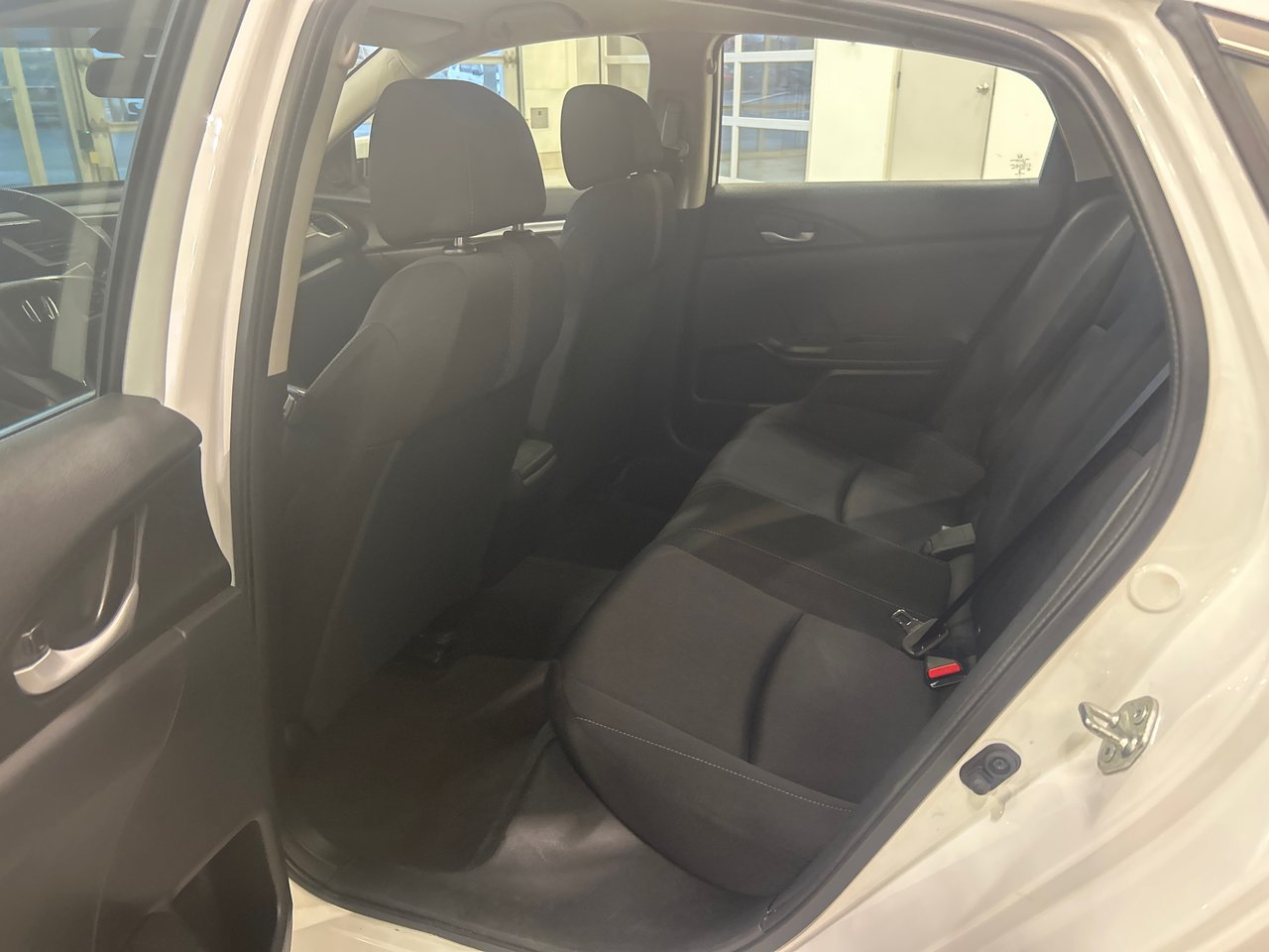 2021 Honda Civic Sedan - Image 6