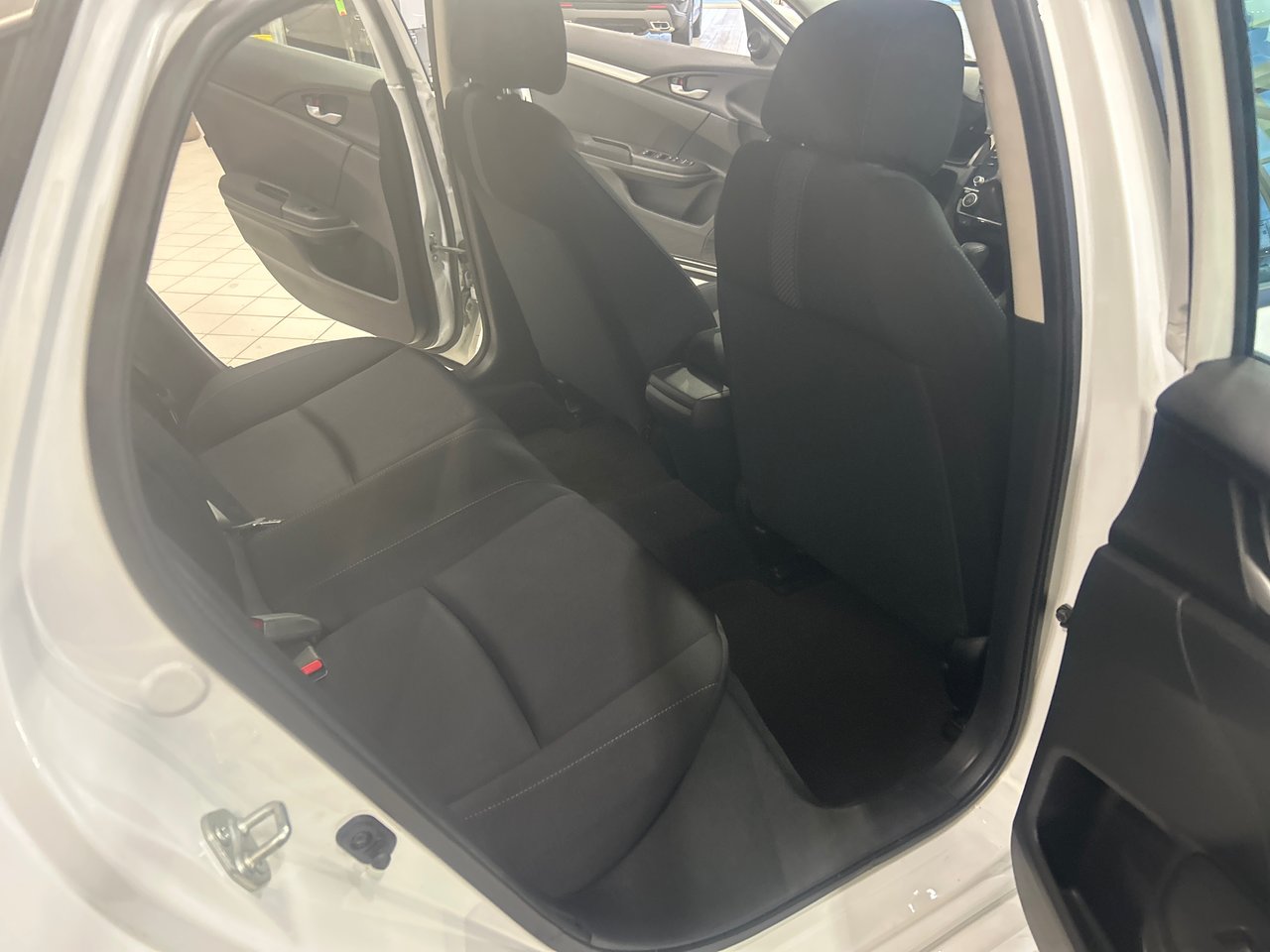 2021 Honda Civic Sedan - Image 8