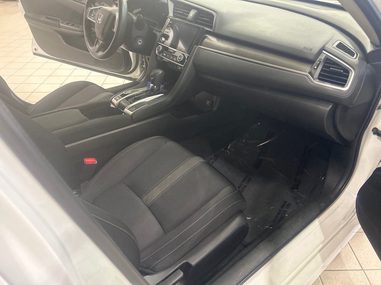 2021 Honda Civic Sedan - Image 10