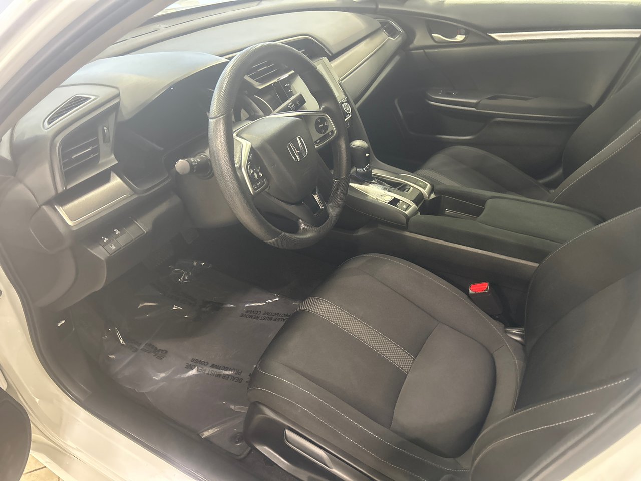 2021 Honda Civic Sedan - Image 12