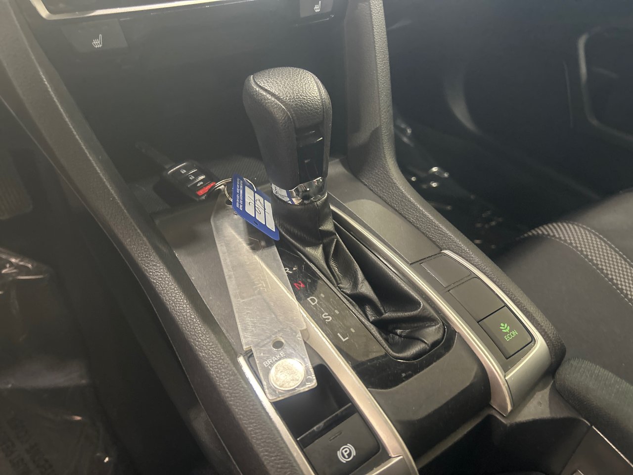 2021 Honda Civic Sedan - Image 14