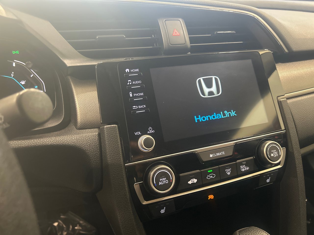 2021 Honda Civic Sedan - Image 15