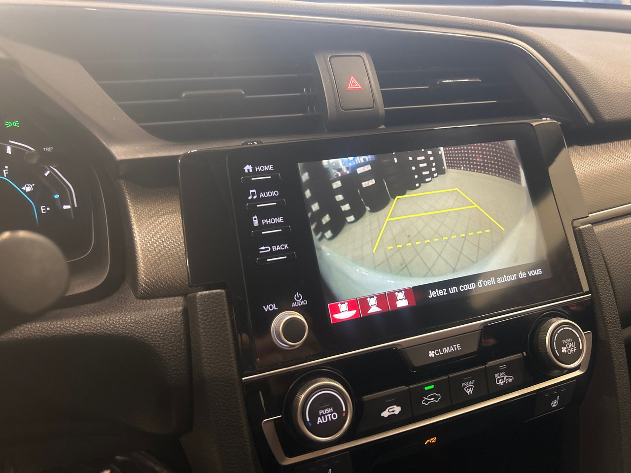 2021 Honda Civic Sedan - Image 16