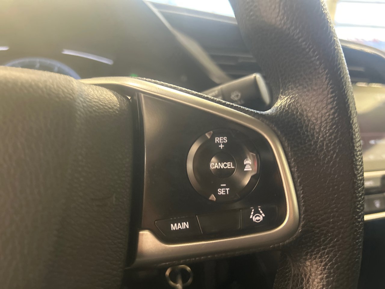 2021 Honda Civic Sedan - Image 17