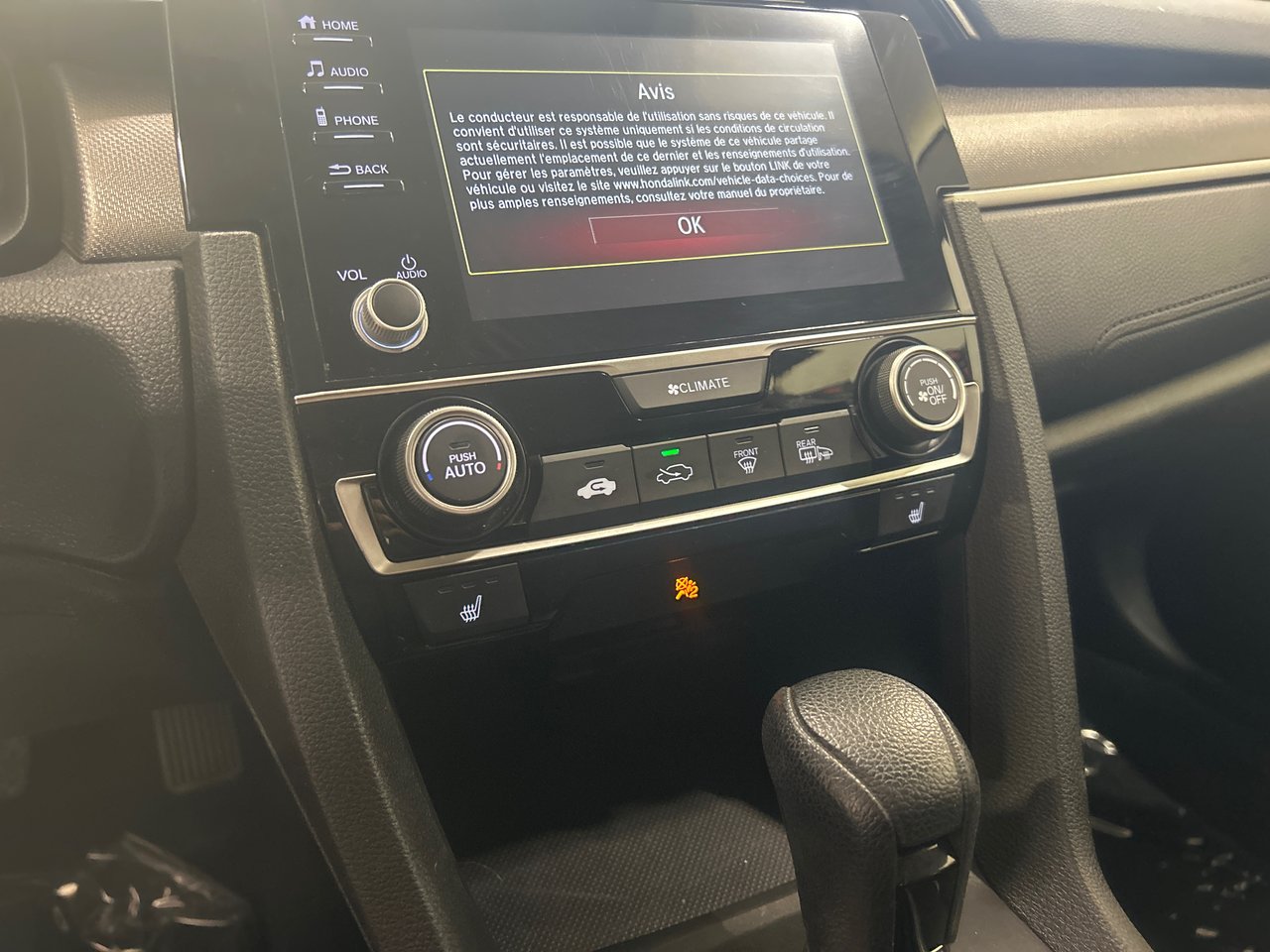 2021 Honda Civic Sedan - Image 20