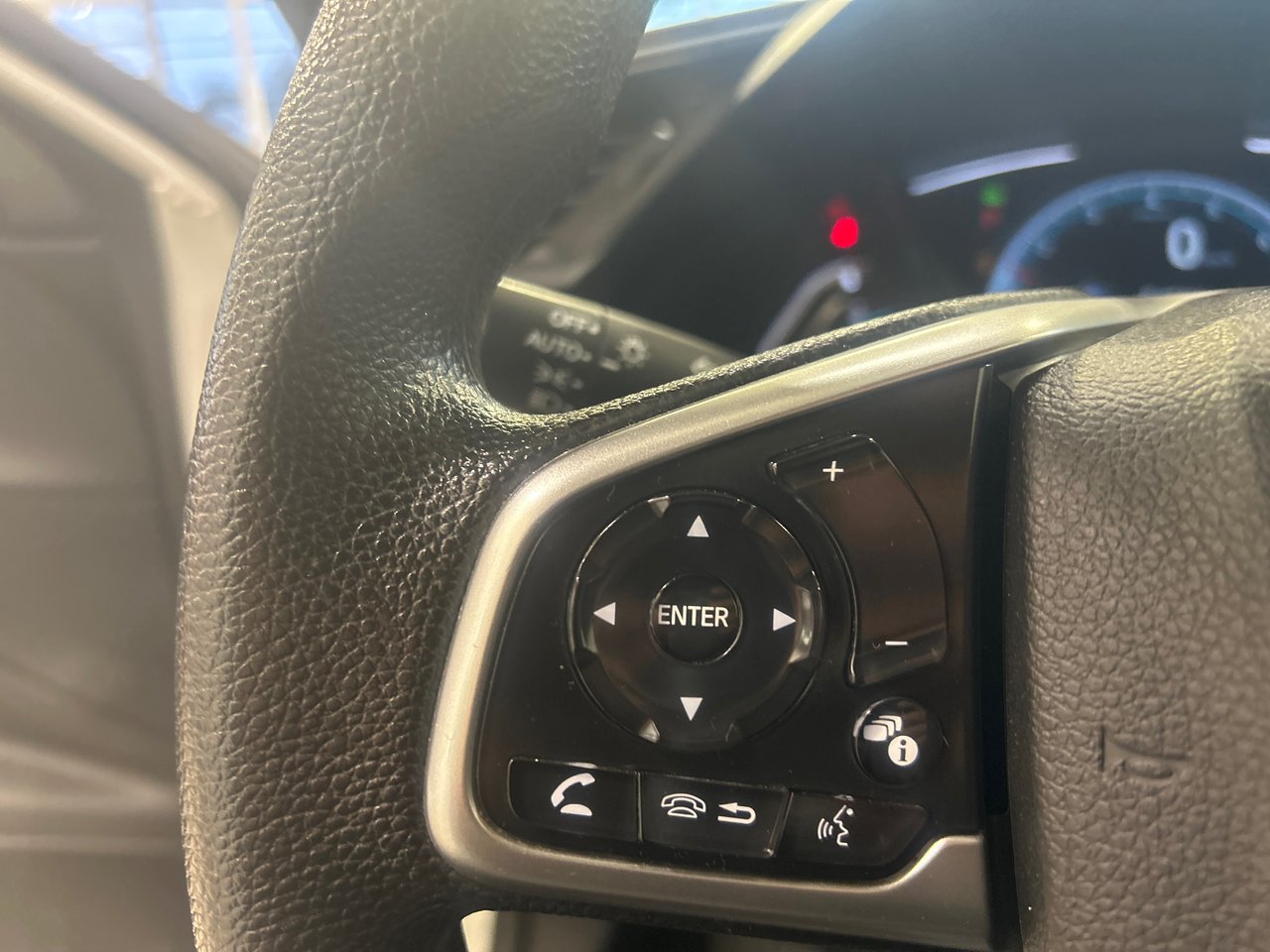 2021 Honda Civic Sedan - Image 22