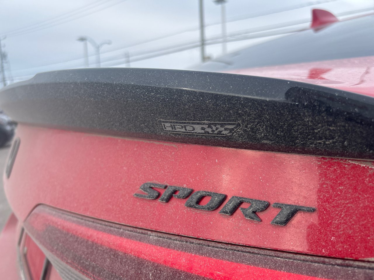 2024 Honda Civic Sedan - Image 6