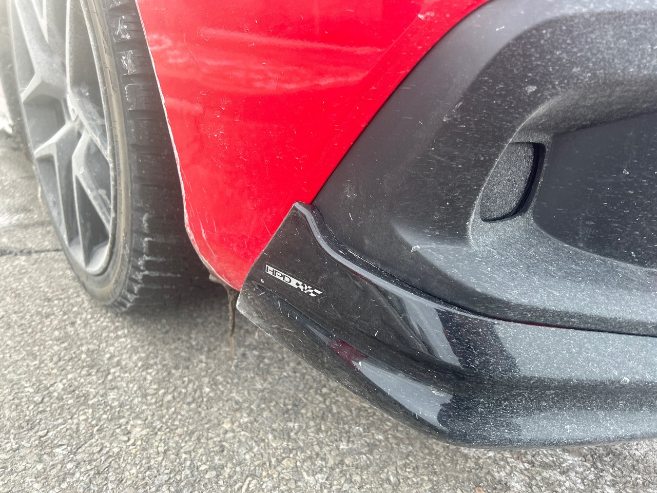 2024 Honda Civic Sedan - Image 9