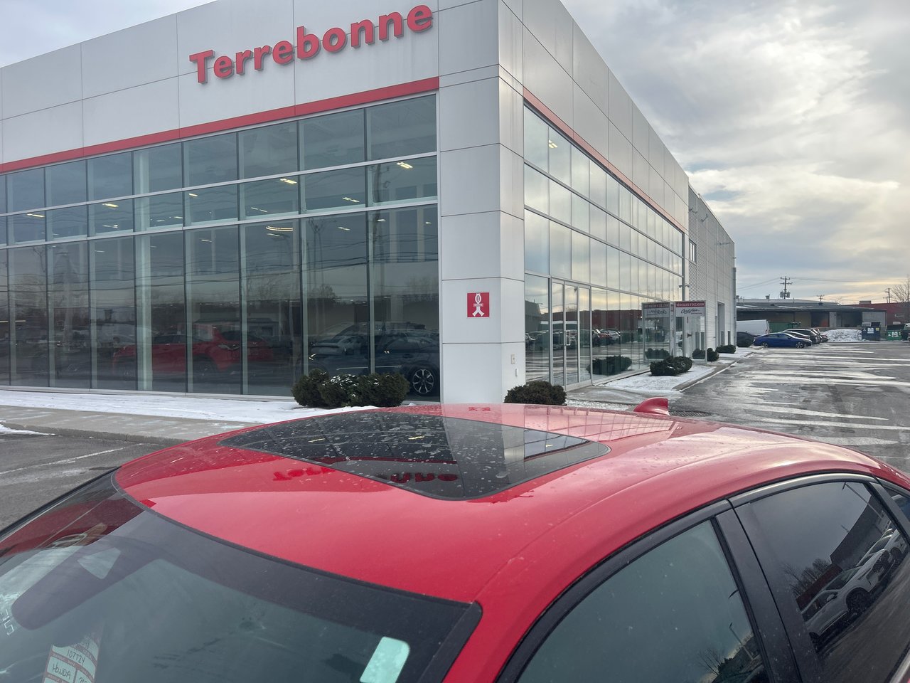 2024 Honda Civic Sedan - Image 11