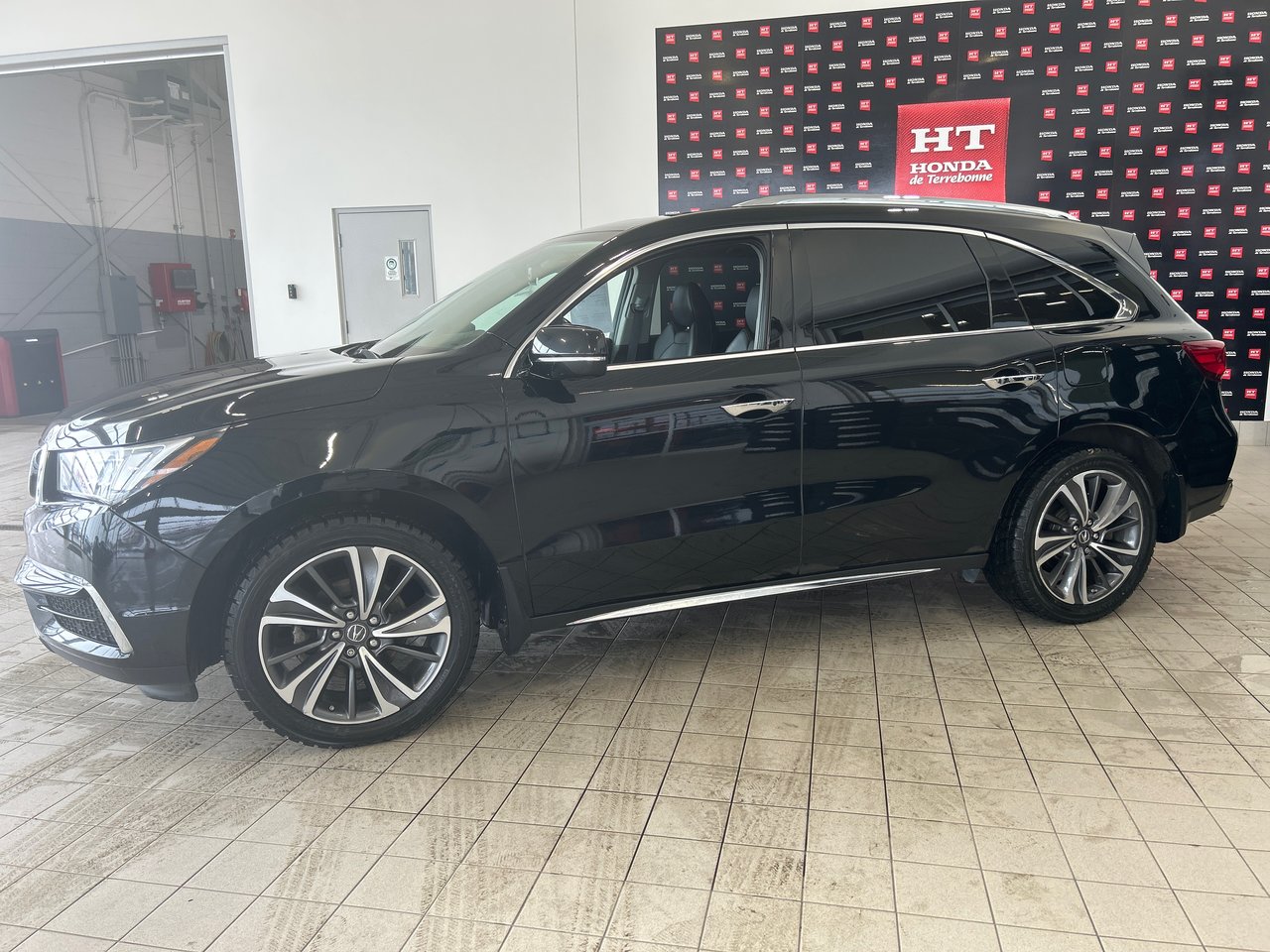 2019 Acura MDX - Image 3