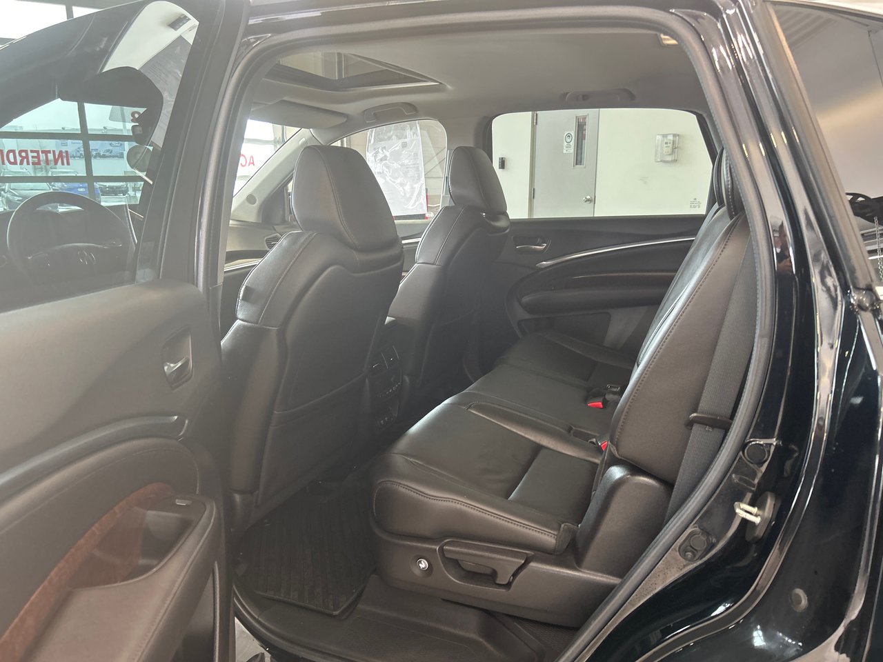 2019 Acura MDX - Image 8