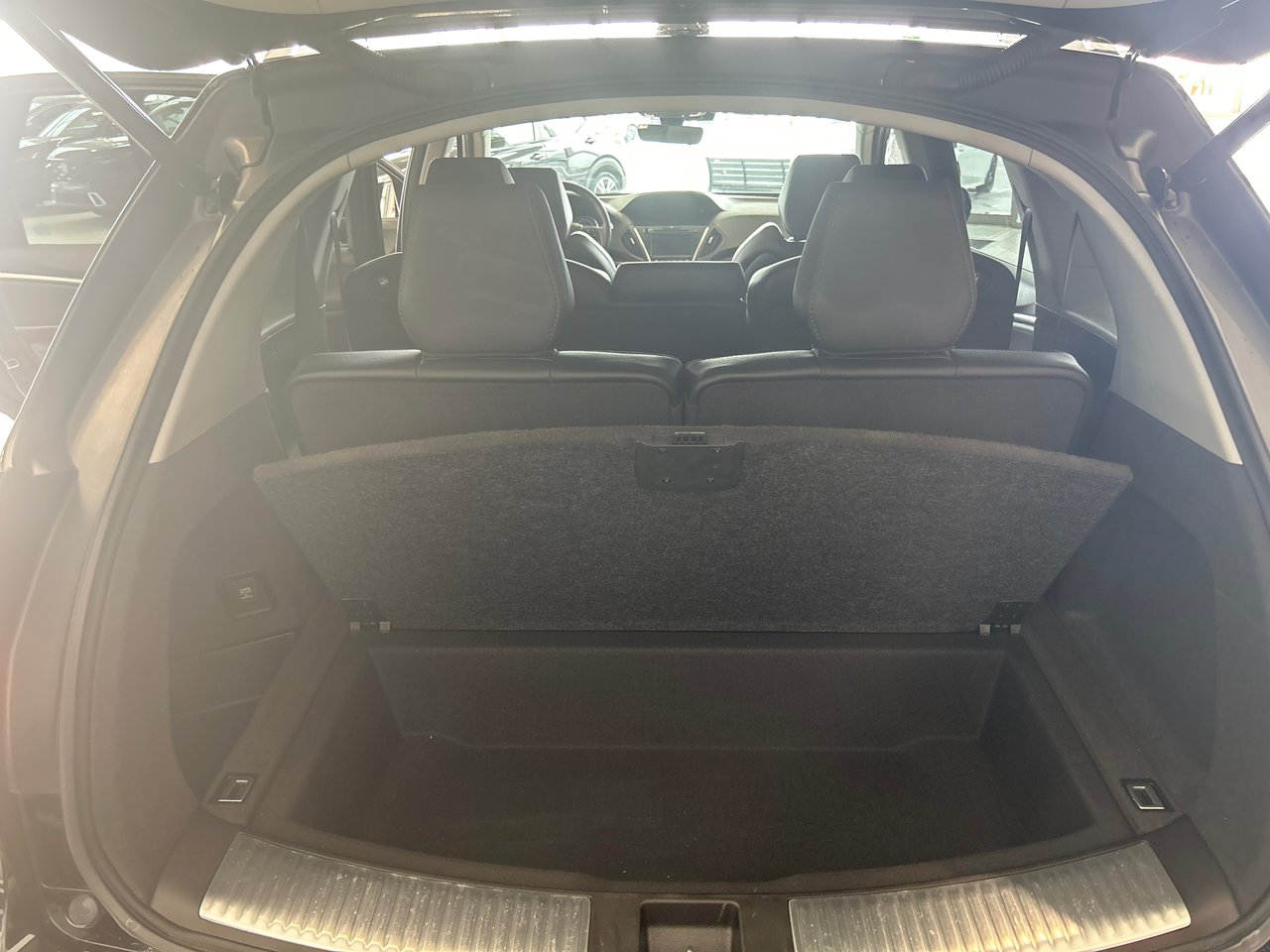 2019 Acura MDX - Image 11