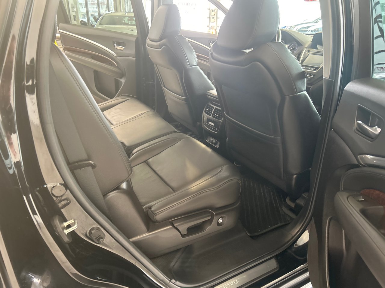 2019 Acura MDX - Image 14