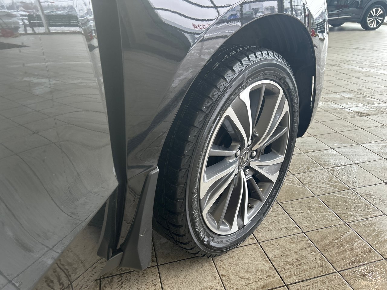 2019 Acura MDX - Image 18