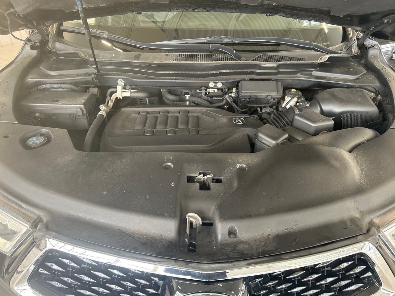 2019 Acura MDX - Image 19