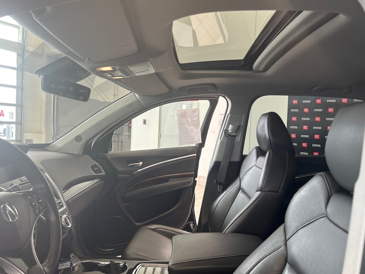 2019 Acura MDX - Image 24