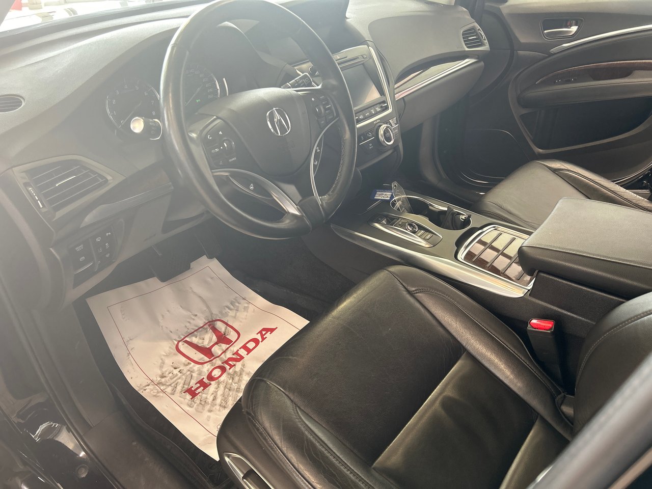 2019 Acura MDX - Image 25