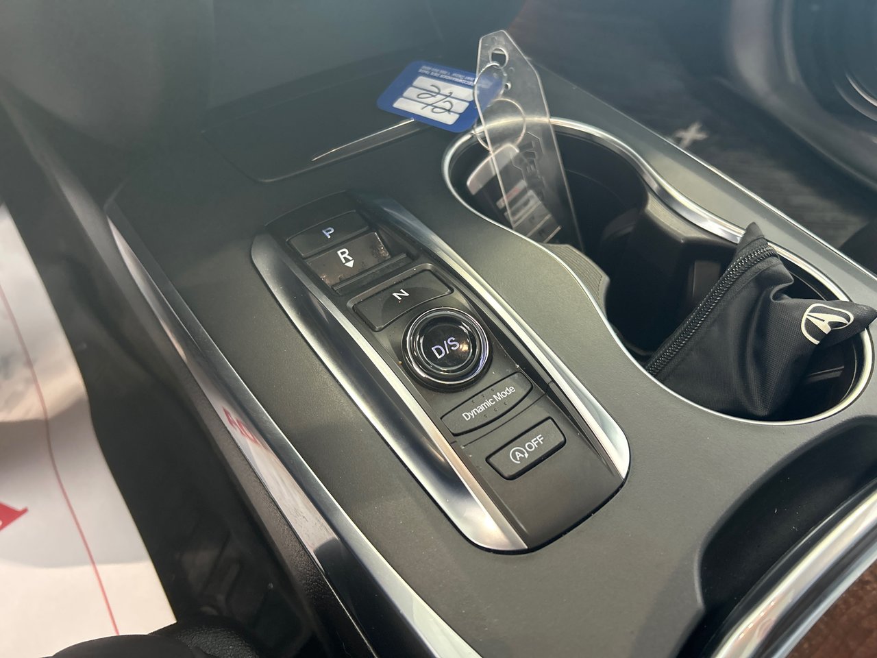 2019 Acura MDX - Image 29