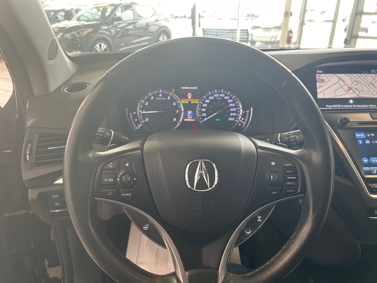 2019 Acura MDX - Image 34
