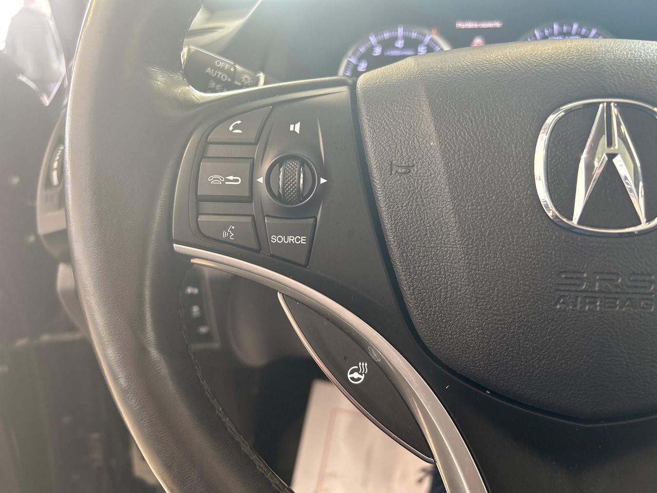 2019 Acura MDX - Image 35