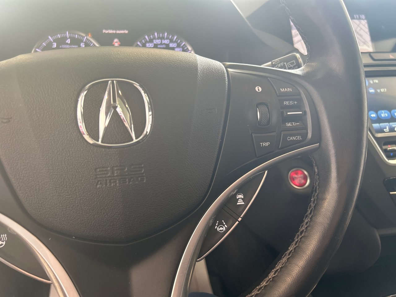 2019 Acura MDX - Image 36