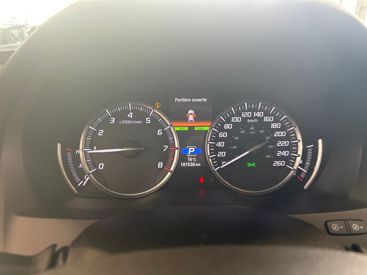 2019 Acura MDX - Image 37