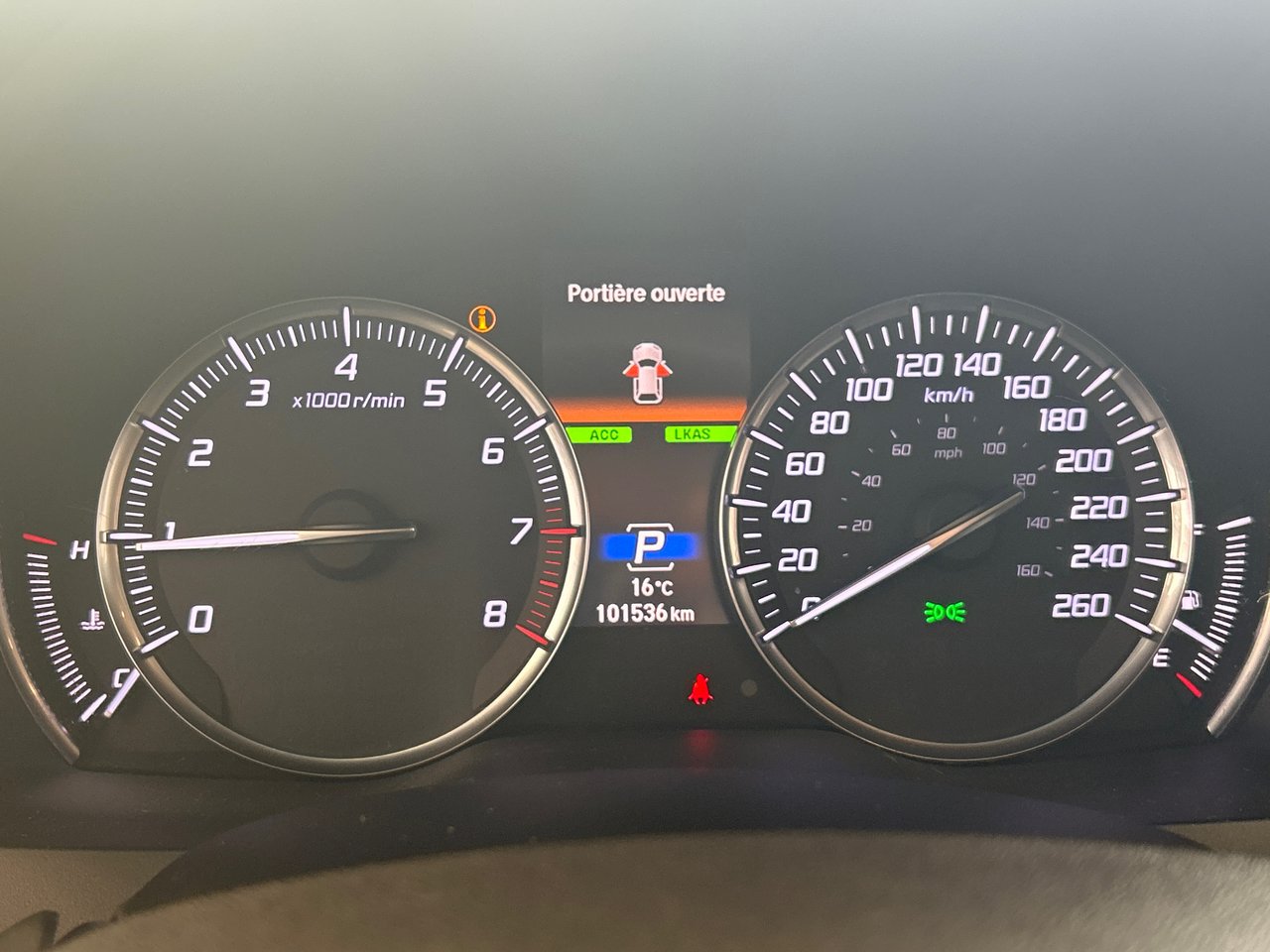 2019 Acura MDX - Image 38