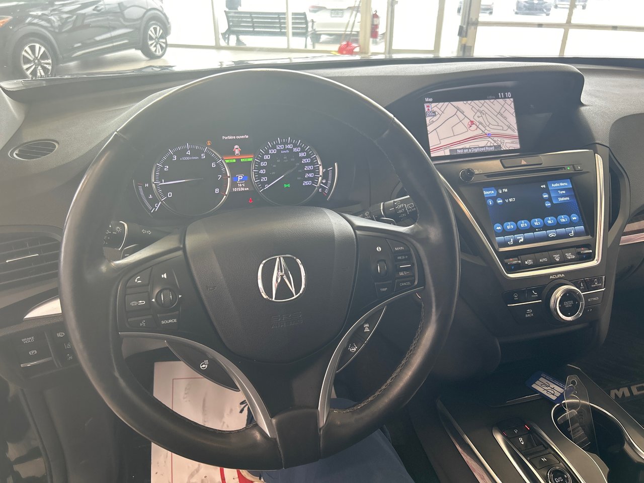 2019 Acura MDX - Image 39