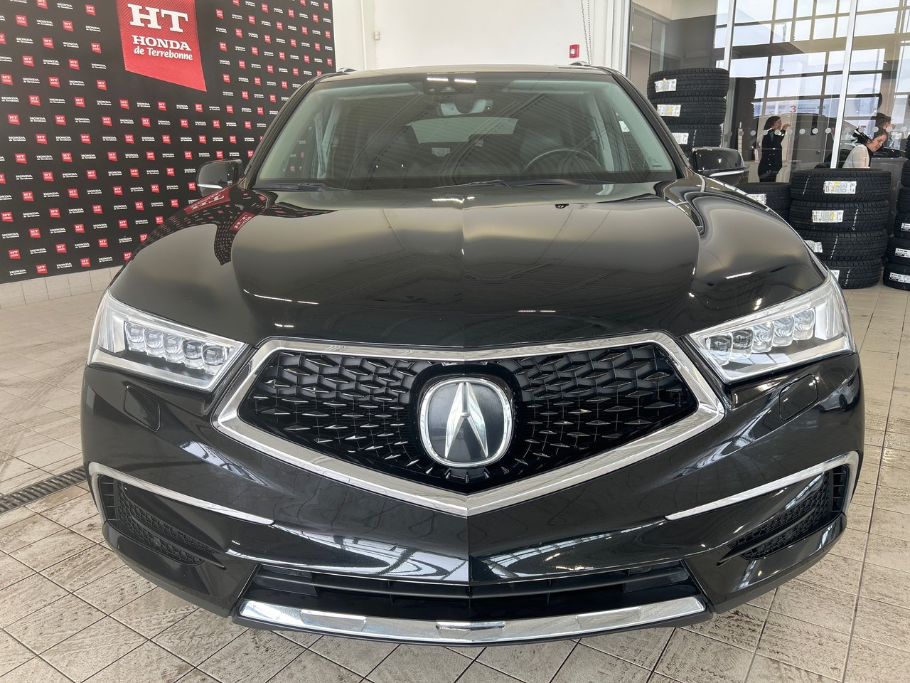 2019 Acura MDX - Image 40